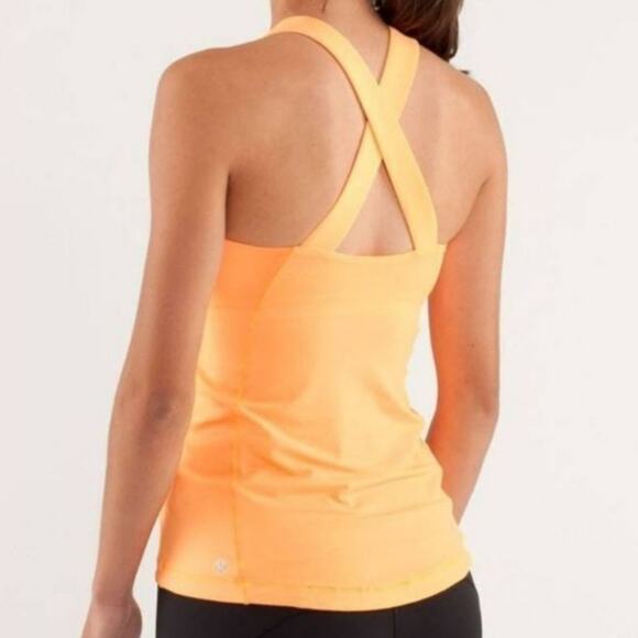 Lululemon Spin It To Win It Tank - Picture 1 of 10